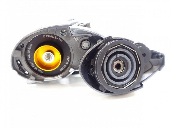 21アルファスSV TW 800XHL
